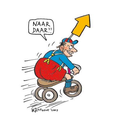 Fietsenhuren
