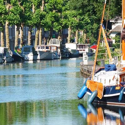 HavenLokeren